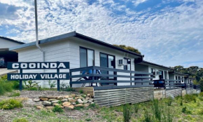 Cooinda Holiday Village Cabins